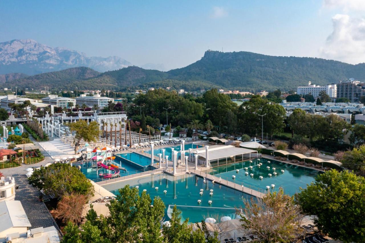 Miarosa Kemer Beach Luaran gambar
