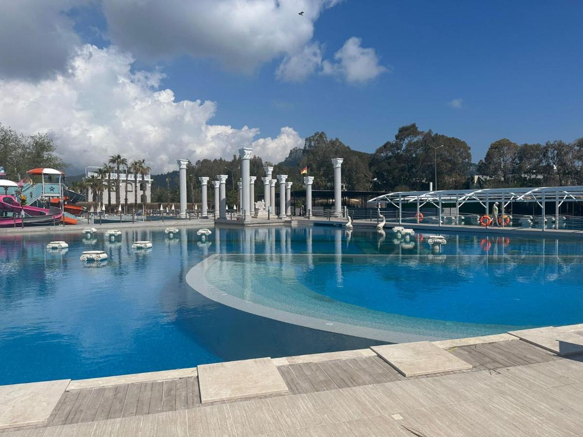 Miarosa Kemer Beach Luaran gambar
