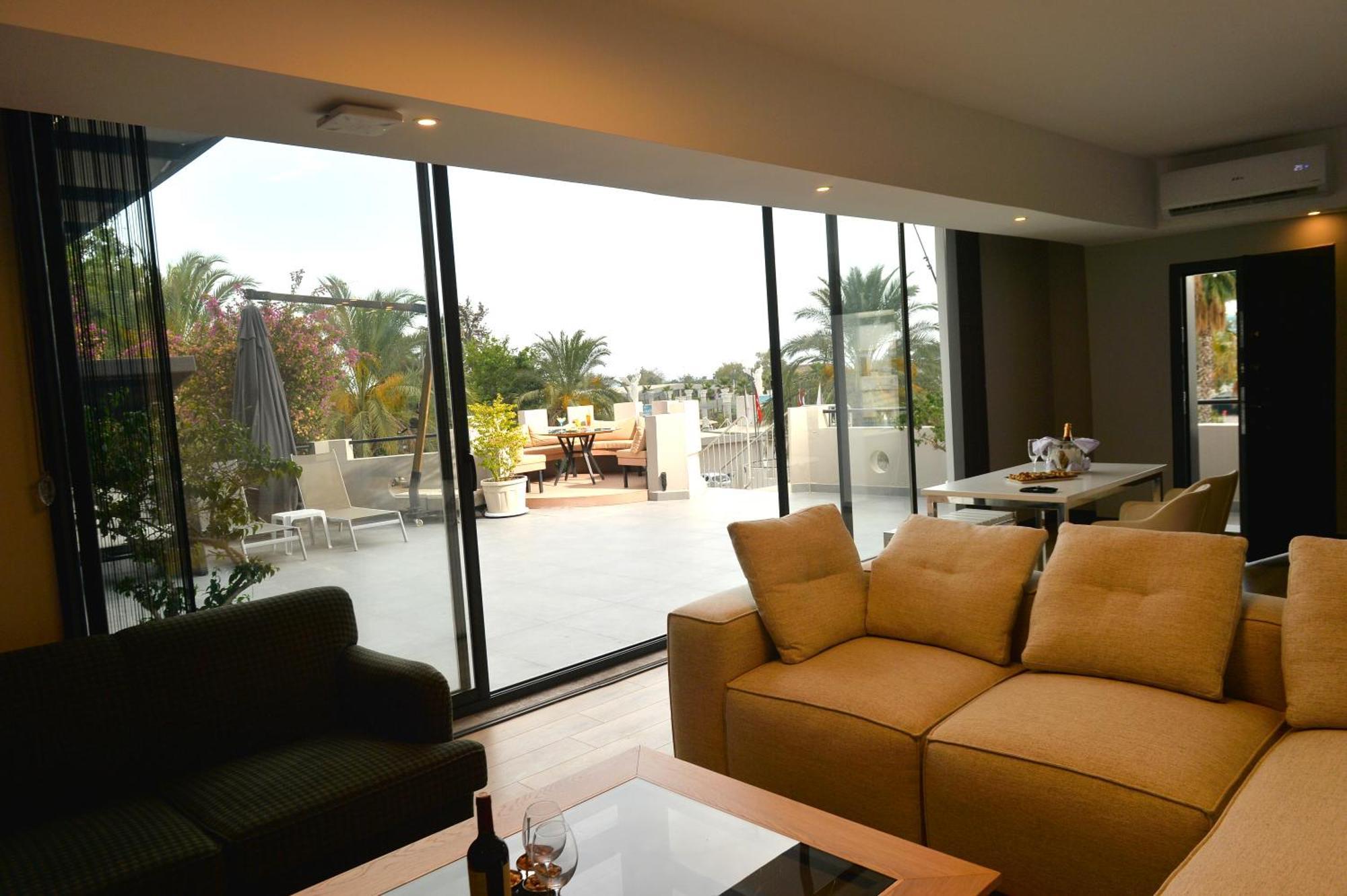 Miarosa Kemer Beach Luaran gambar