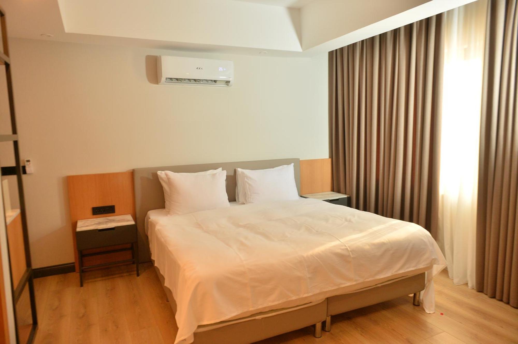 Miarosa Kemer Beach Luaran gambar