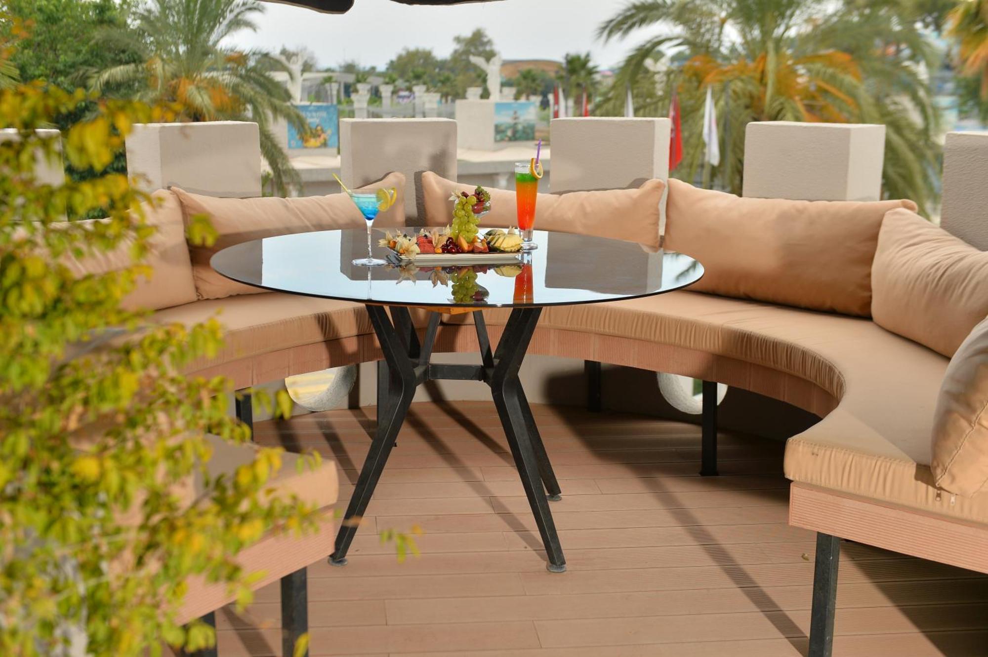Miarosa Kemer Beach Luaran gambar