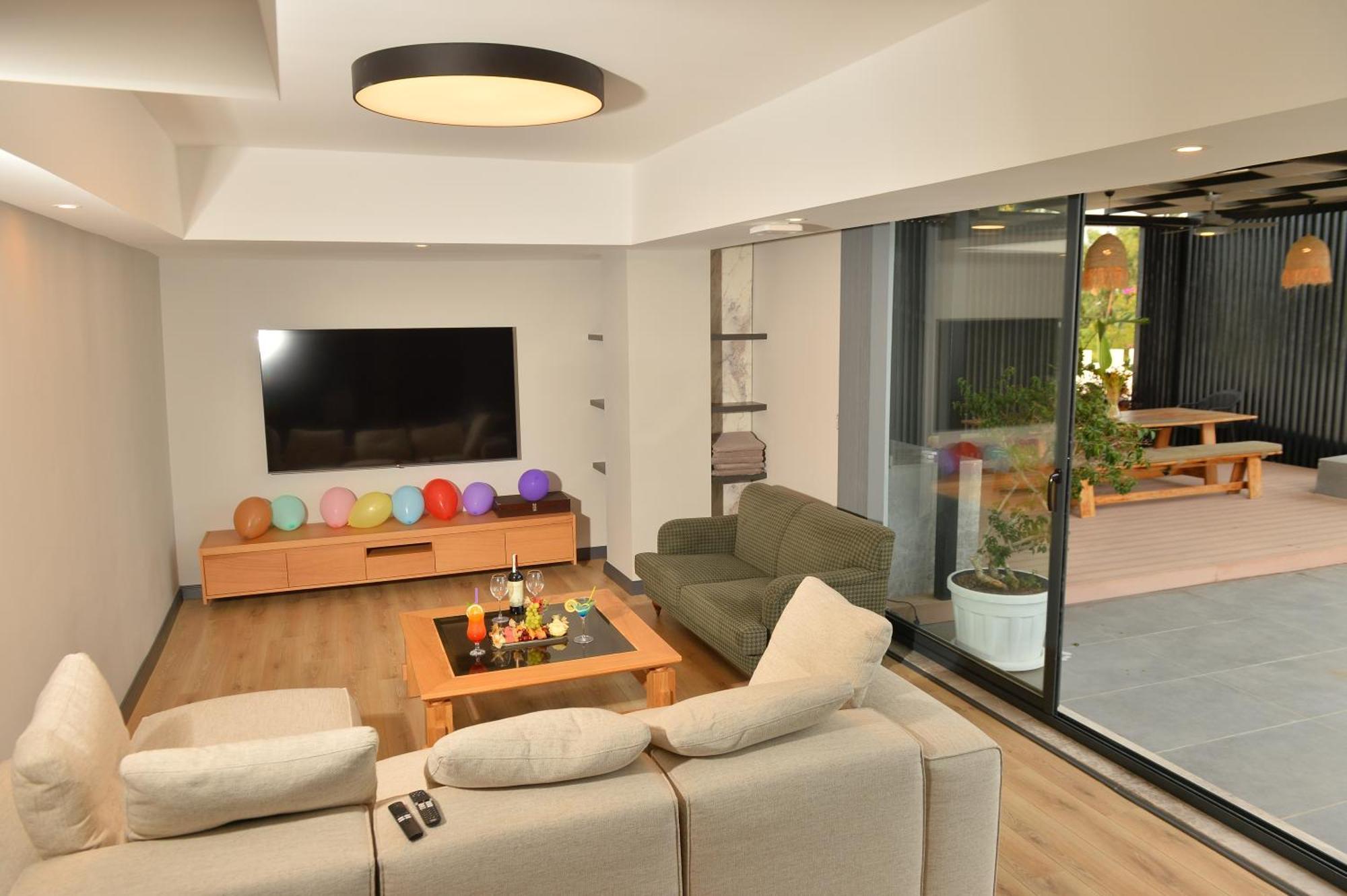 Miarosa Kemer Beach Luaran gambar