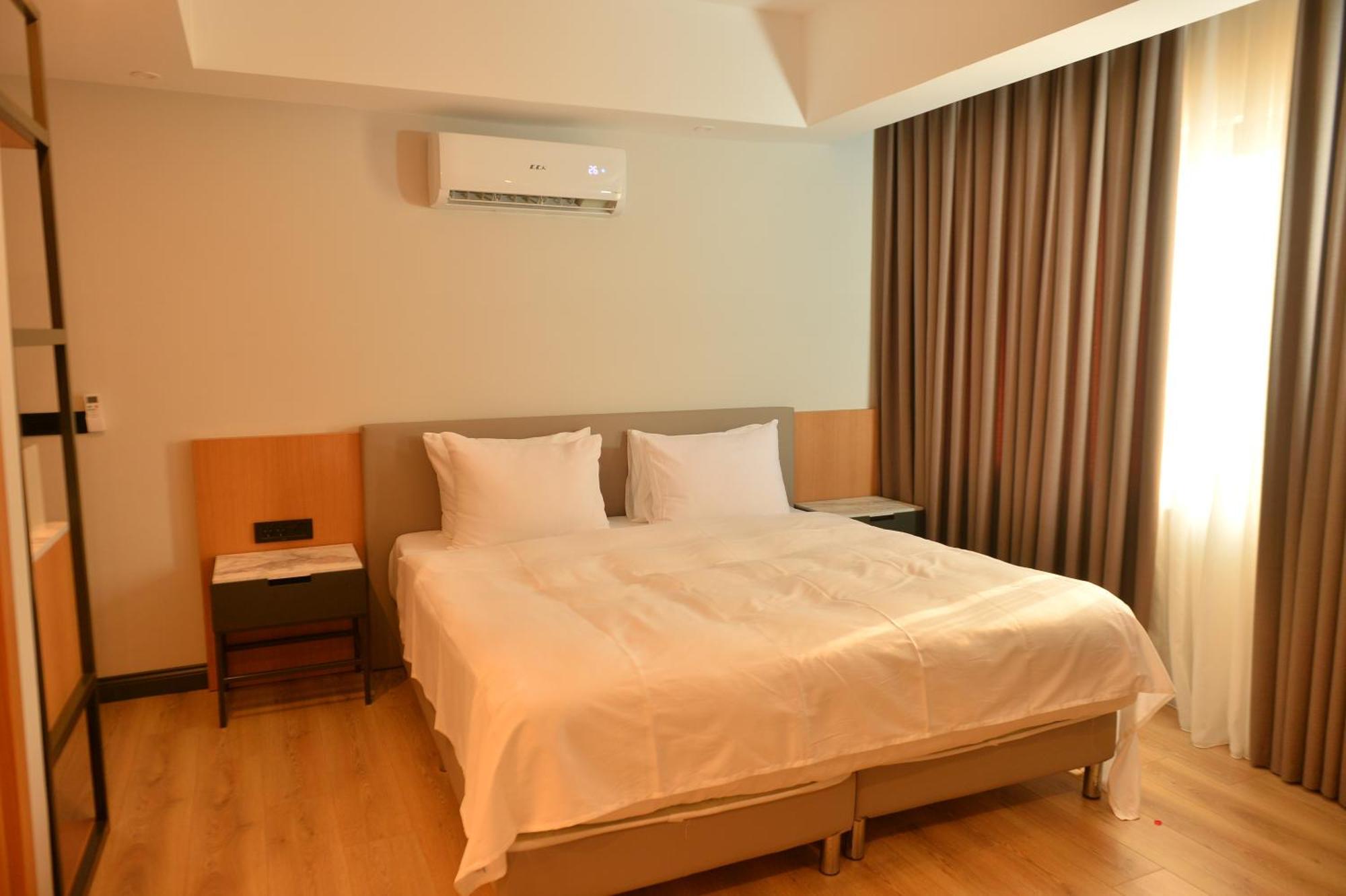 Miarosa Kemer Beach Luaran gambar