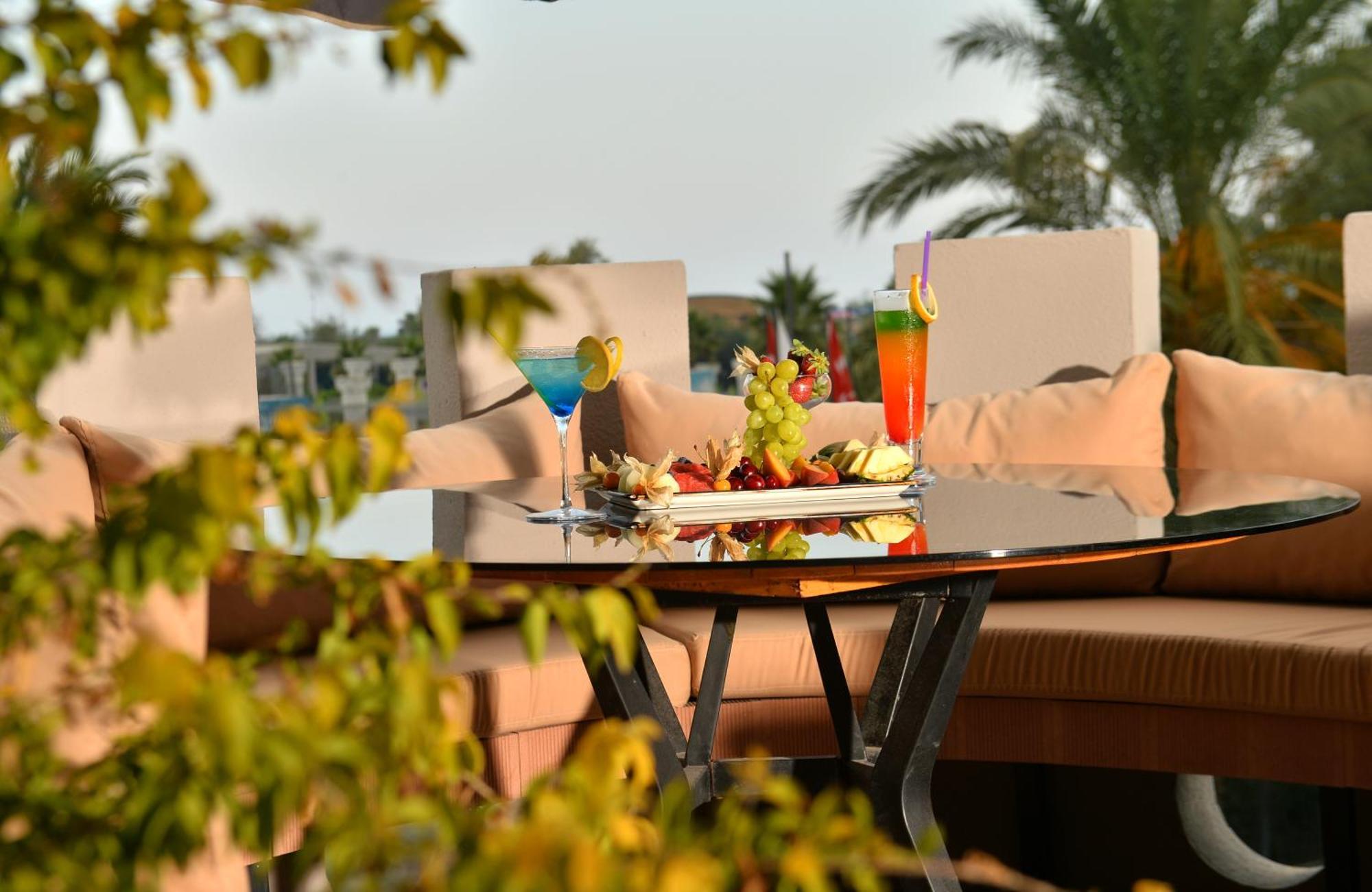 Miarosa Kemer Beach Luaran gambar