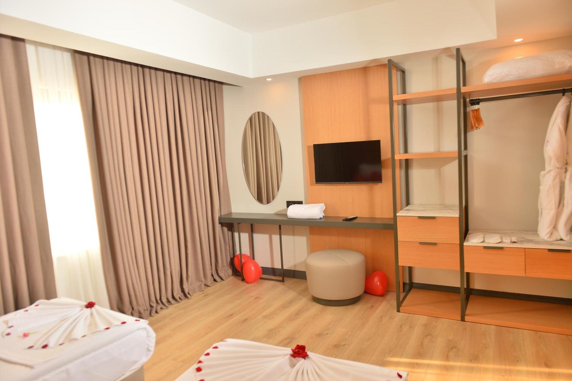 Miarosa Kemer Beach Luaran gambar