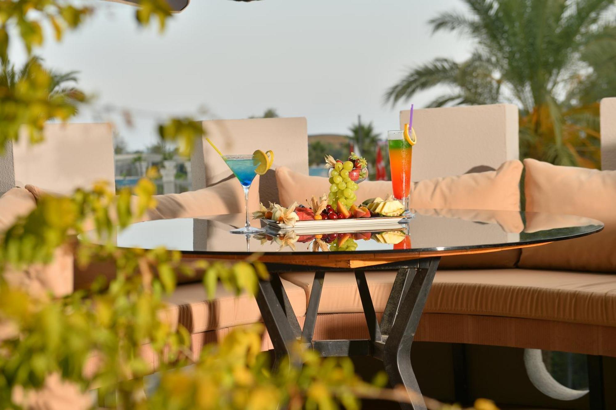 Miarosa Kemer Beach Luaran gambar