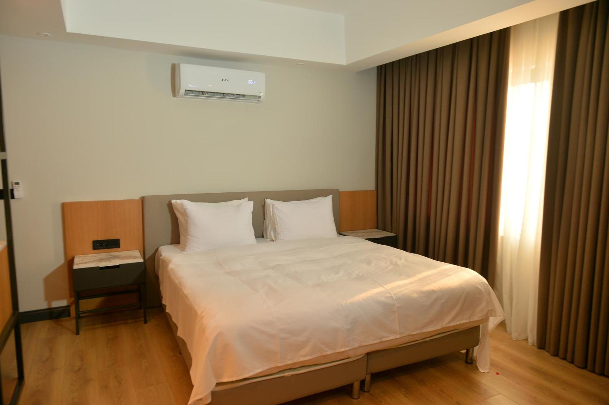 Miarosa Kemer Beach Luaran gambar