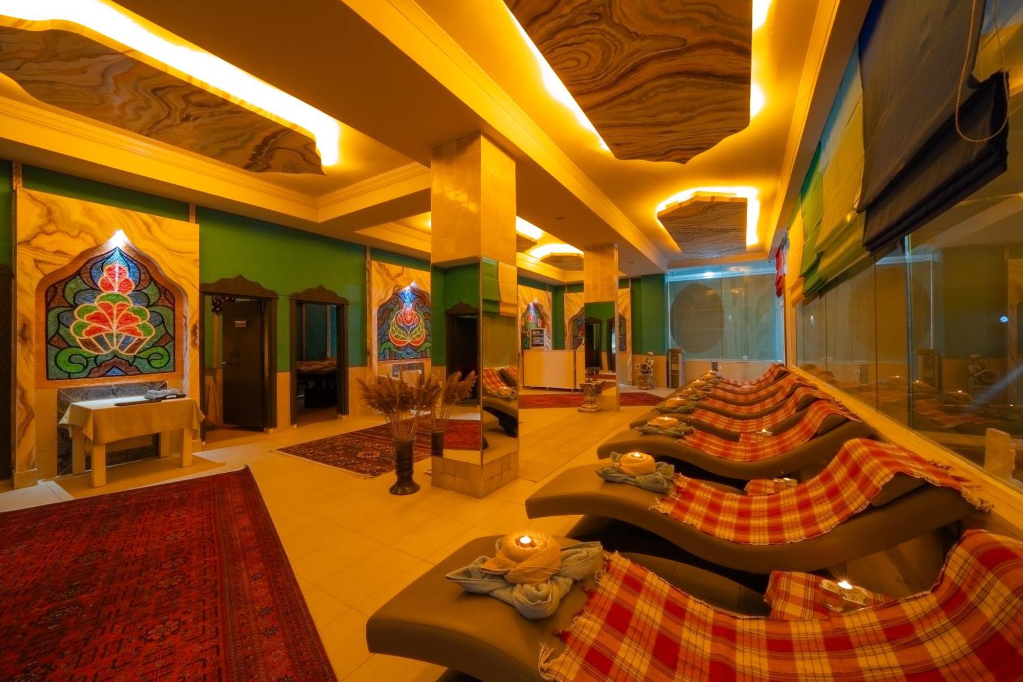 Miarosa Kemer Beach Luaran gambar