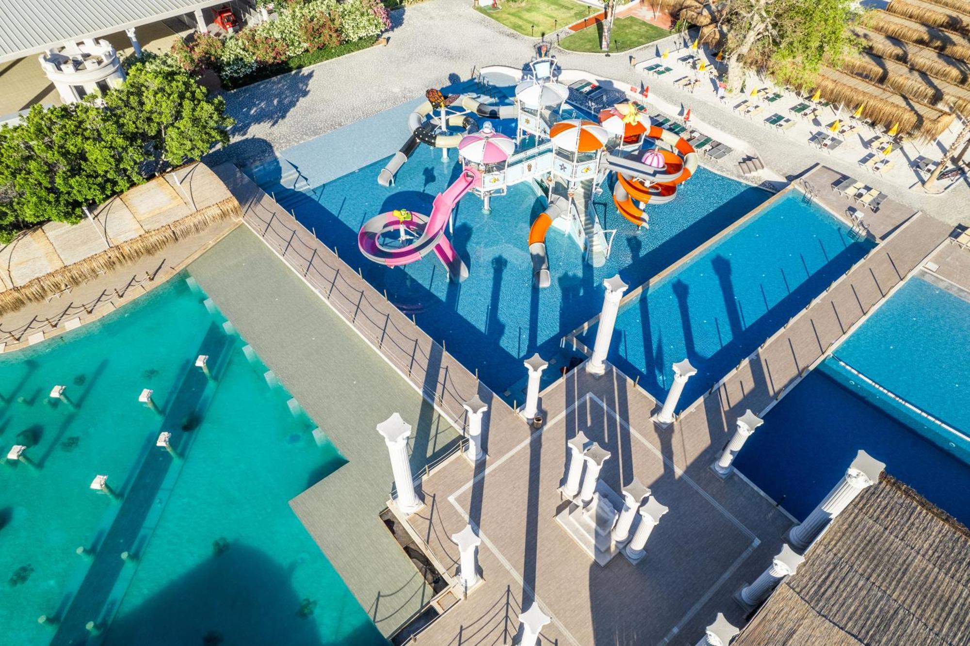 Miarosa Kemer Beach Luaran gambar