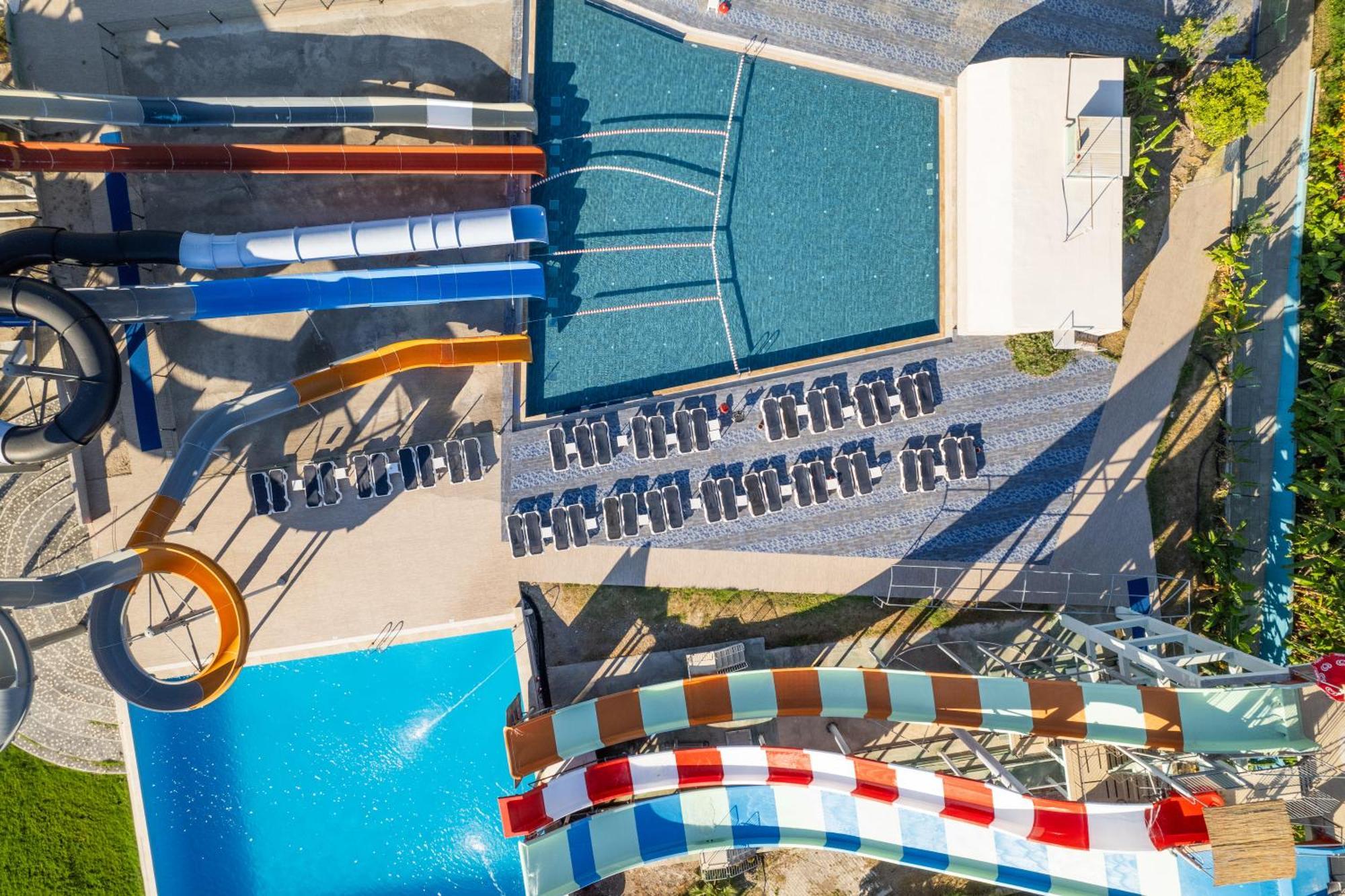 Miarosa Kemer Beach Luaran gambar