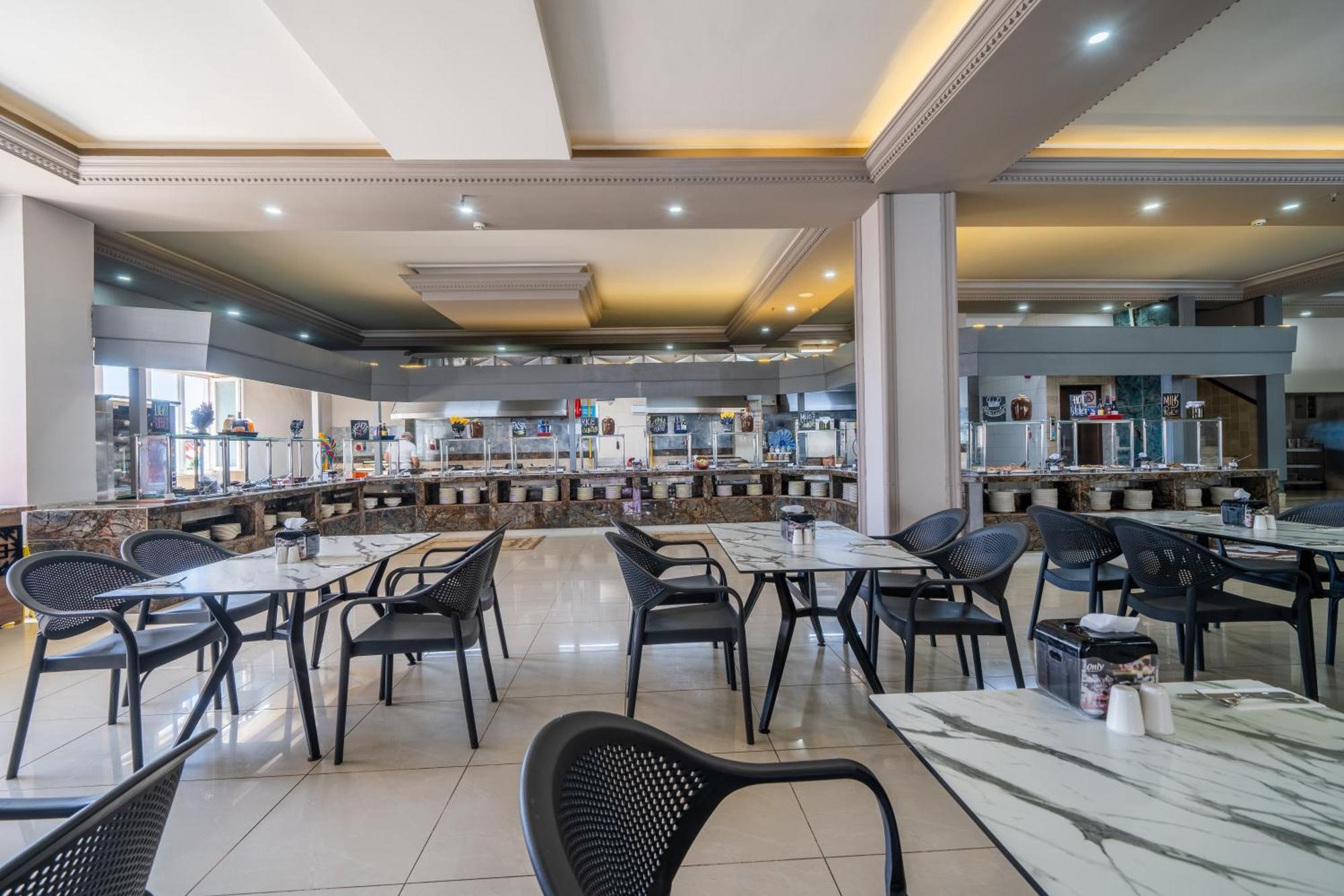 Miarosa Kemer Beach Luaran gambar