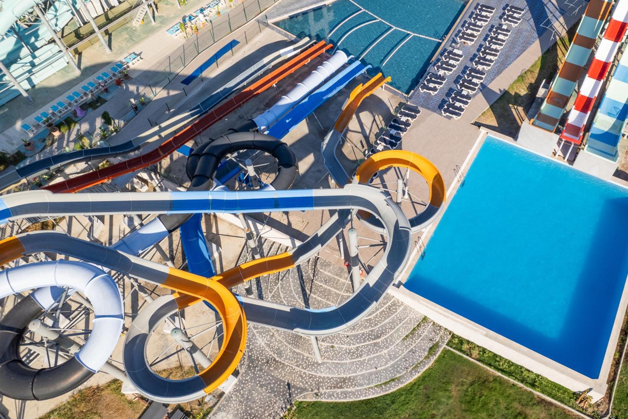 Miarosa Kemer Beach Luaran gambar